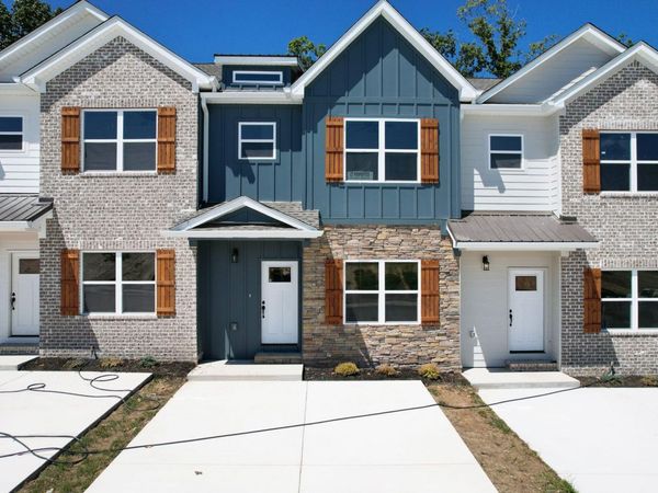 3034 Three Creeks Drive NW, Cleveland, TN 37312