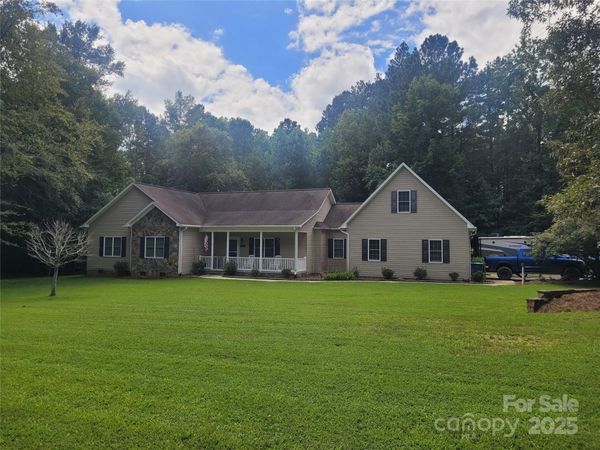320 McClamrock Road, Mocksville, NC 27028