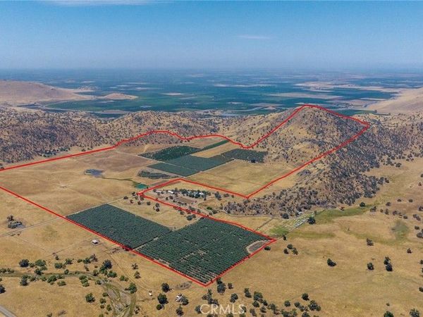 19400 398, Woodlake, CA 93286