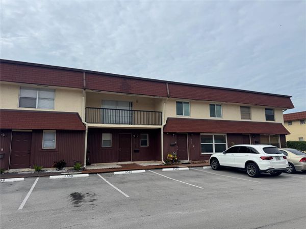 6560 SW 41st Pl, Unit 6560, Davie, FL 33314