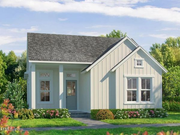 12176 GRAND PINE Drive, Jacksonville, FL 32224