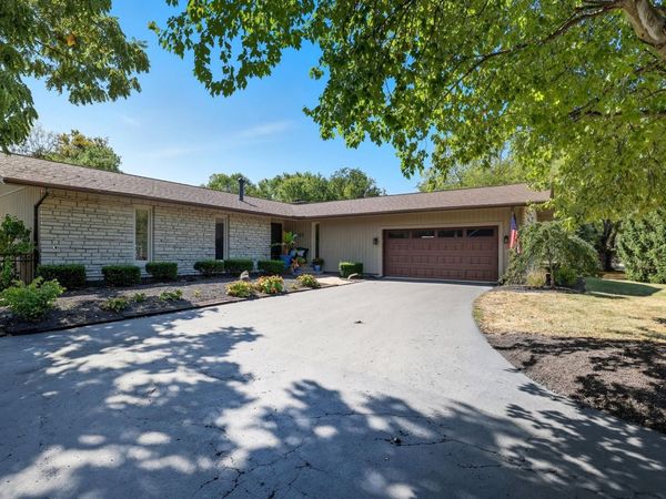 941 Clubview Boulevard S, Columbus, OH 43235