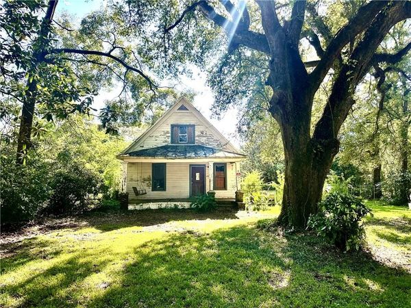 19370 Magnolia Avenue, Citronelle, AL 36522