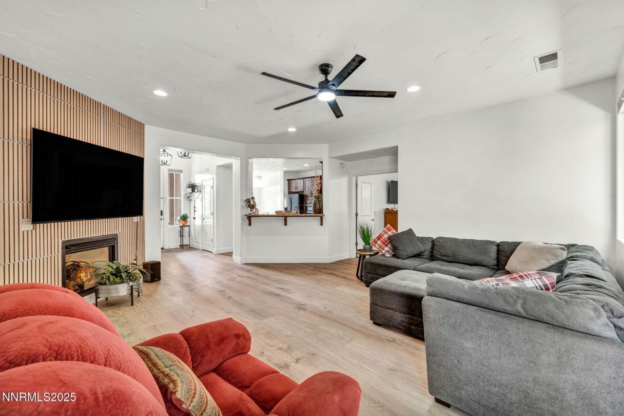 4719 Wood Thrush Lane, Sparks, NV 89436 Photo