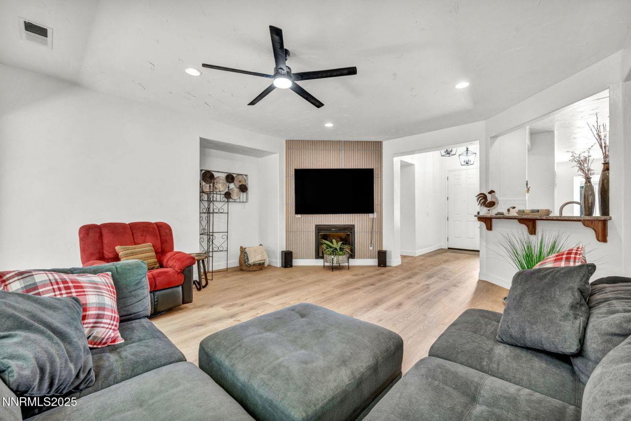 4719 Wood Thrush Lane, Sparks, NV 89436 Photo