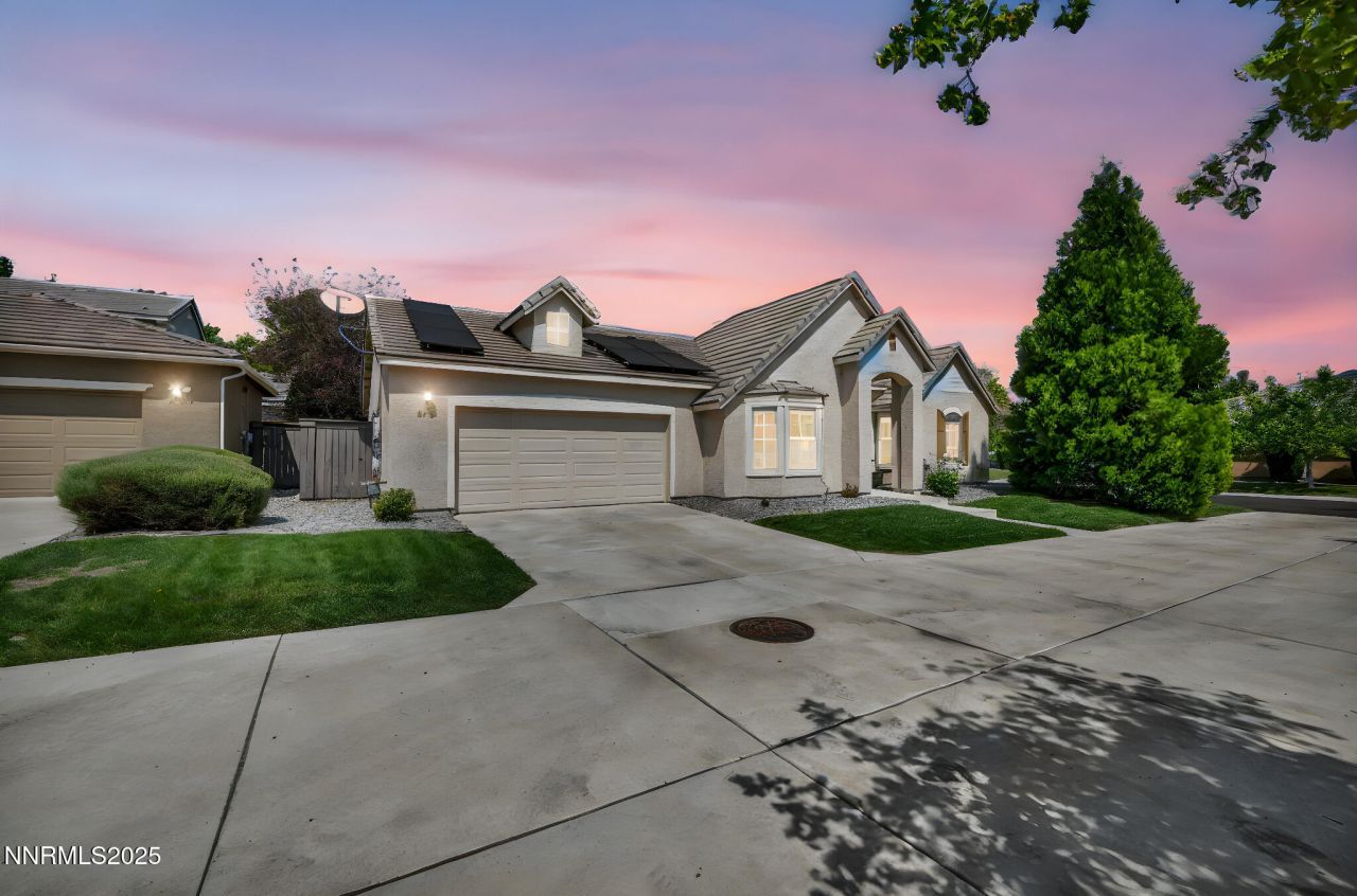 4719 Wood Thrush Lane, Sparks, NV 89436 Photo