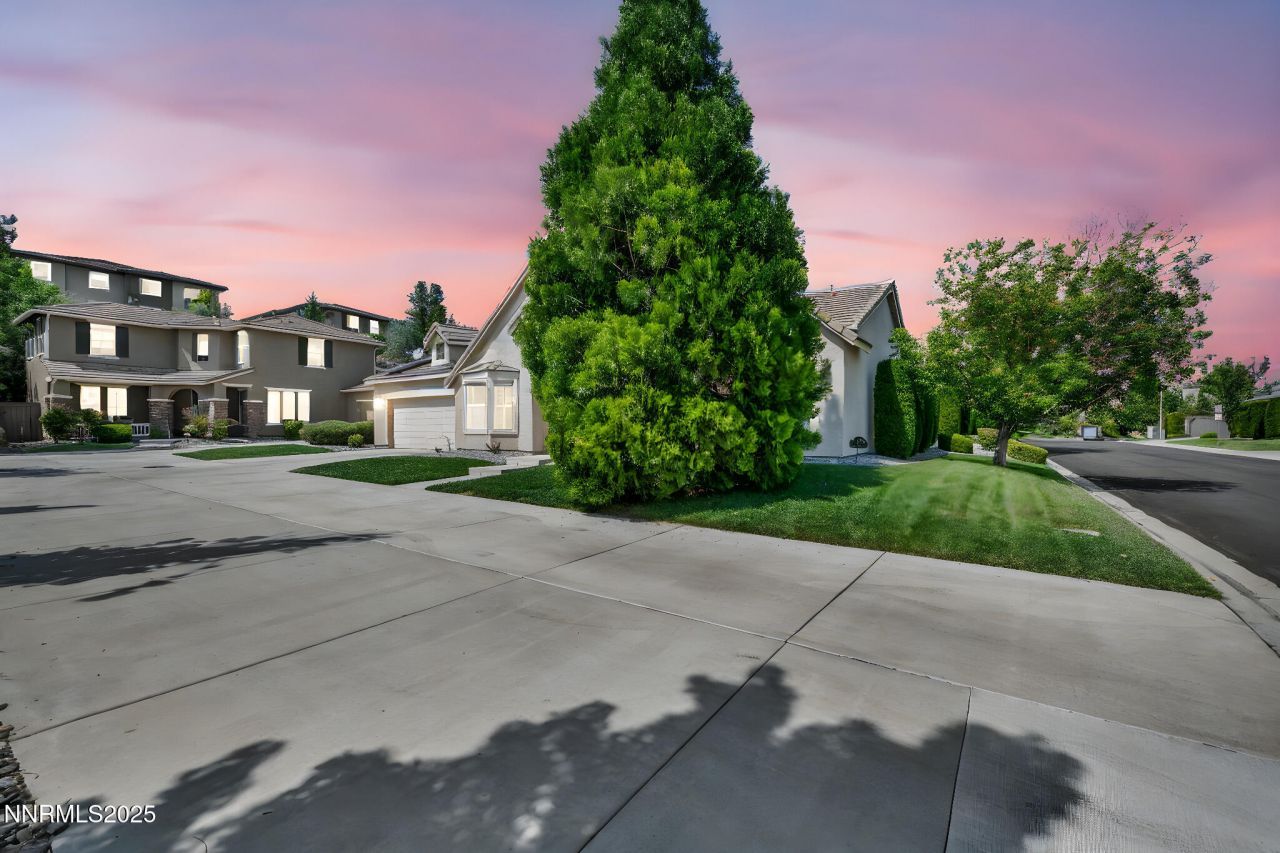 4719 Wood Thrush Lane, Sparks, NV 89436 Photo