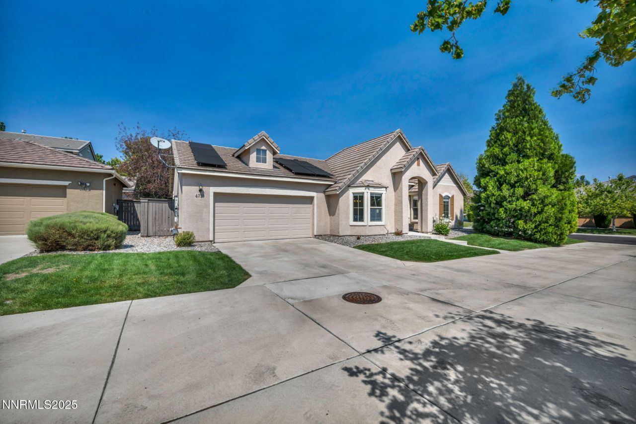 4719 Wood Thrush Lane, Sparks, NV 89436 Photo