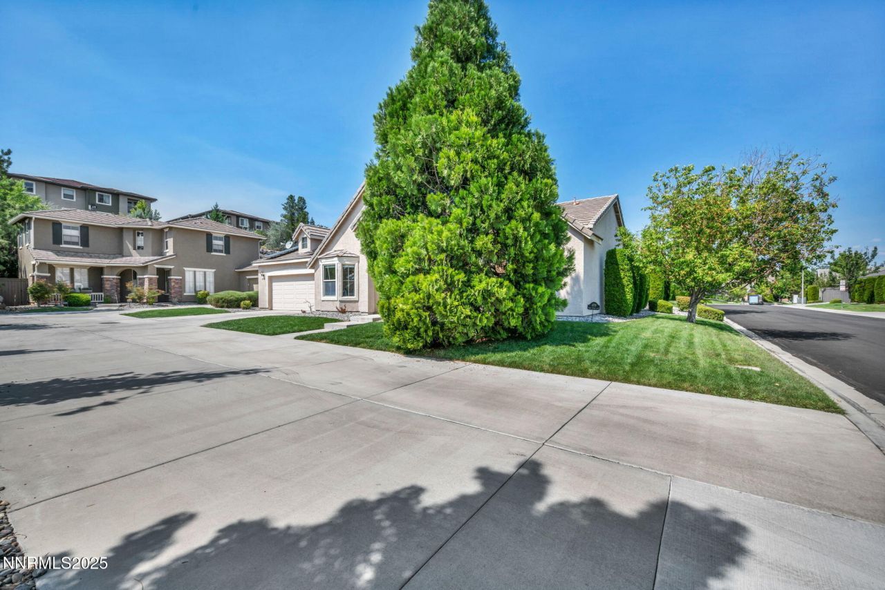 4719 Wood Thrush Lane, Sparks, NV 89436 Photo