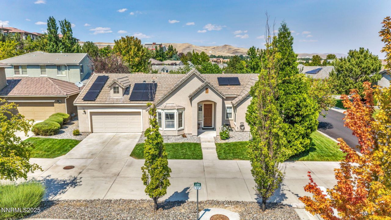 4719 Wood Thrush Lane, Sparks, NV 89436 Photo