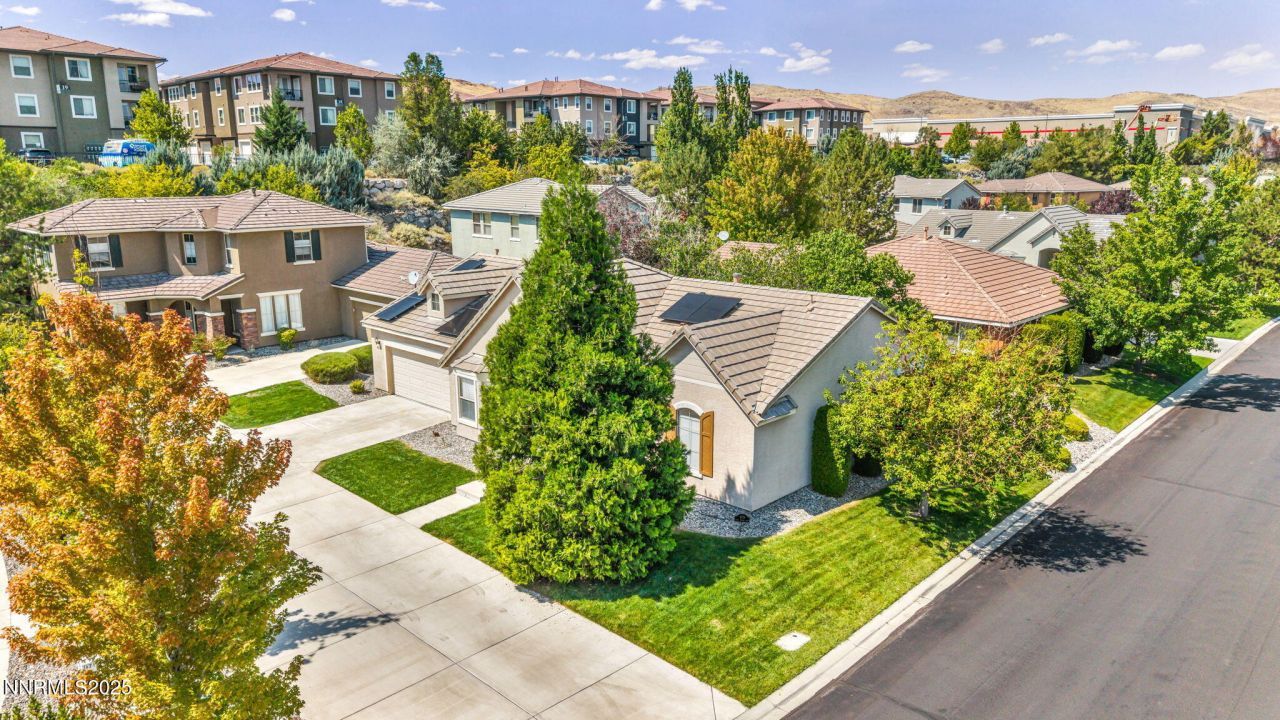 4719 Wood Thrush Lane, Sparks, NV 89436 Photo