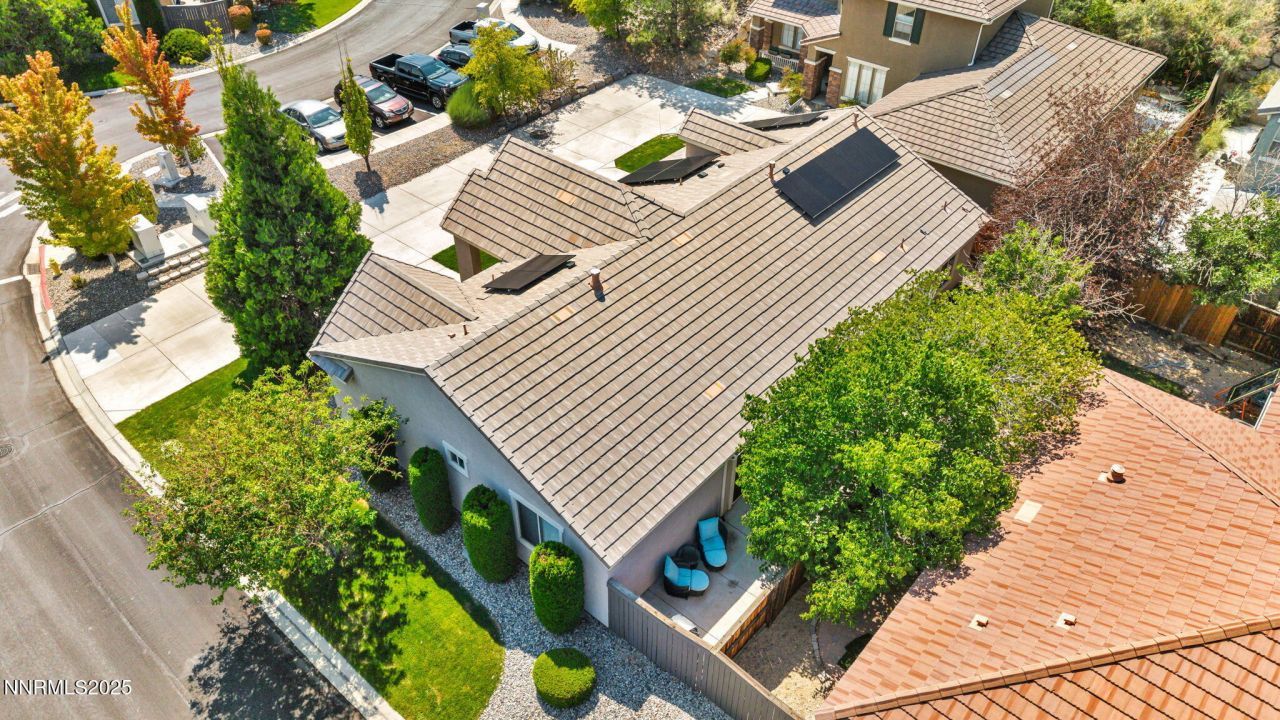 4719 Wood Thrush Lane, Sparks, NV 89436 Photo