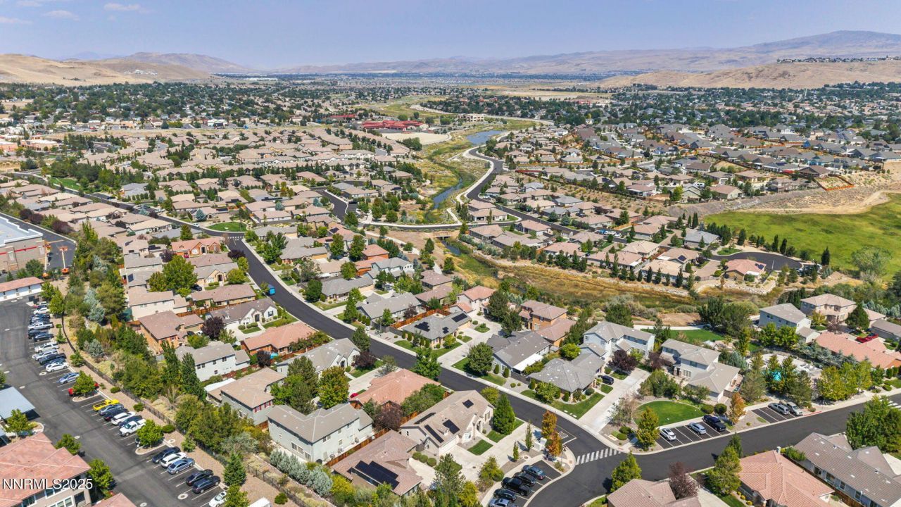 4719 Wood Thrush Lane, Sparks, NV 89436 Photo