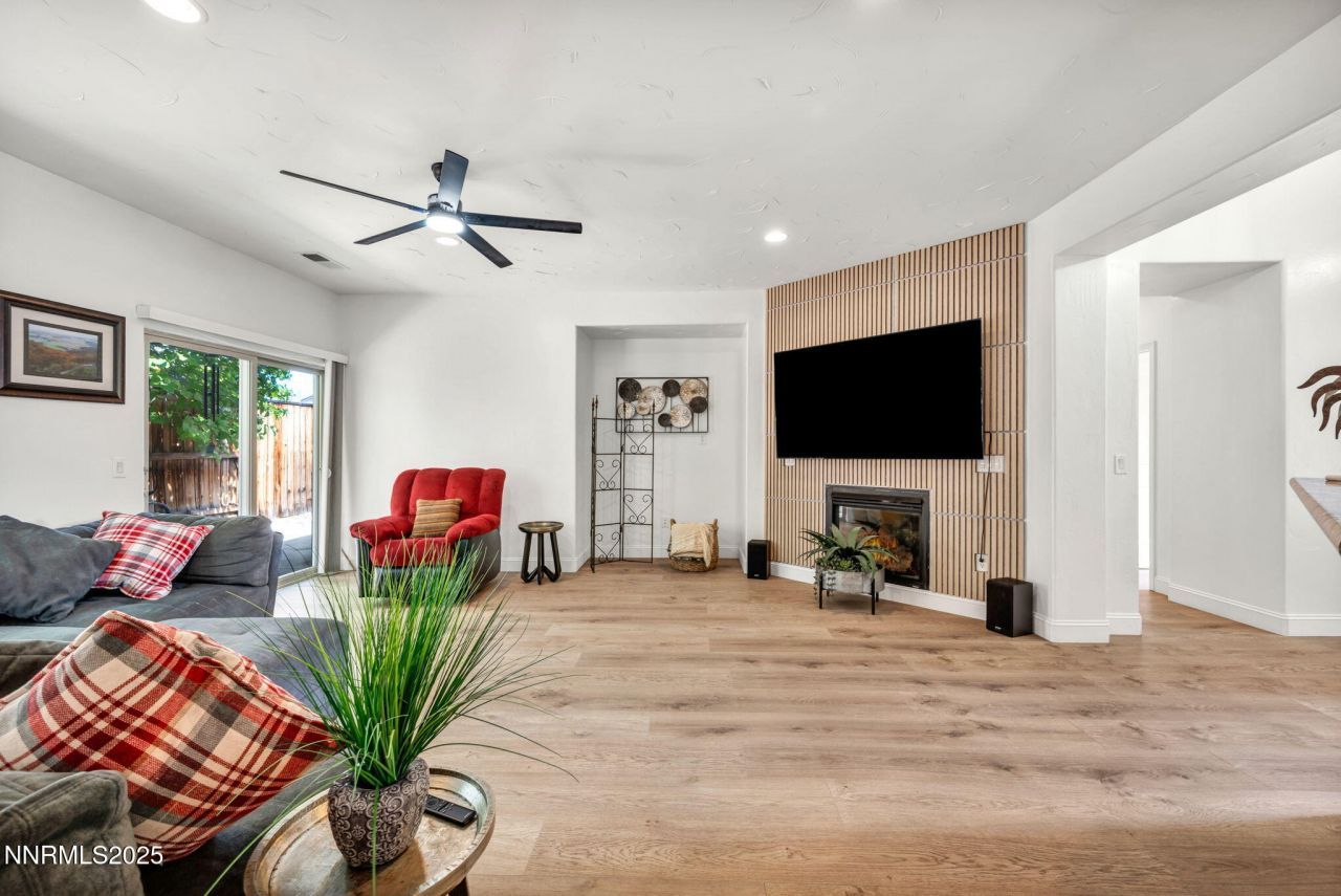 4719 Wood Thrush Lane, Sparks, NV 89436 Photo