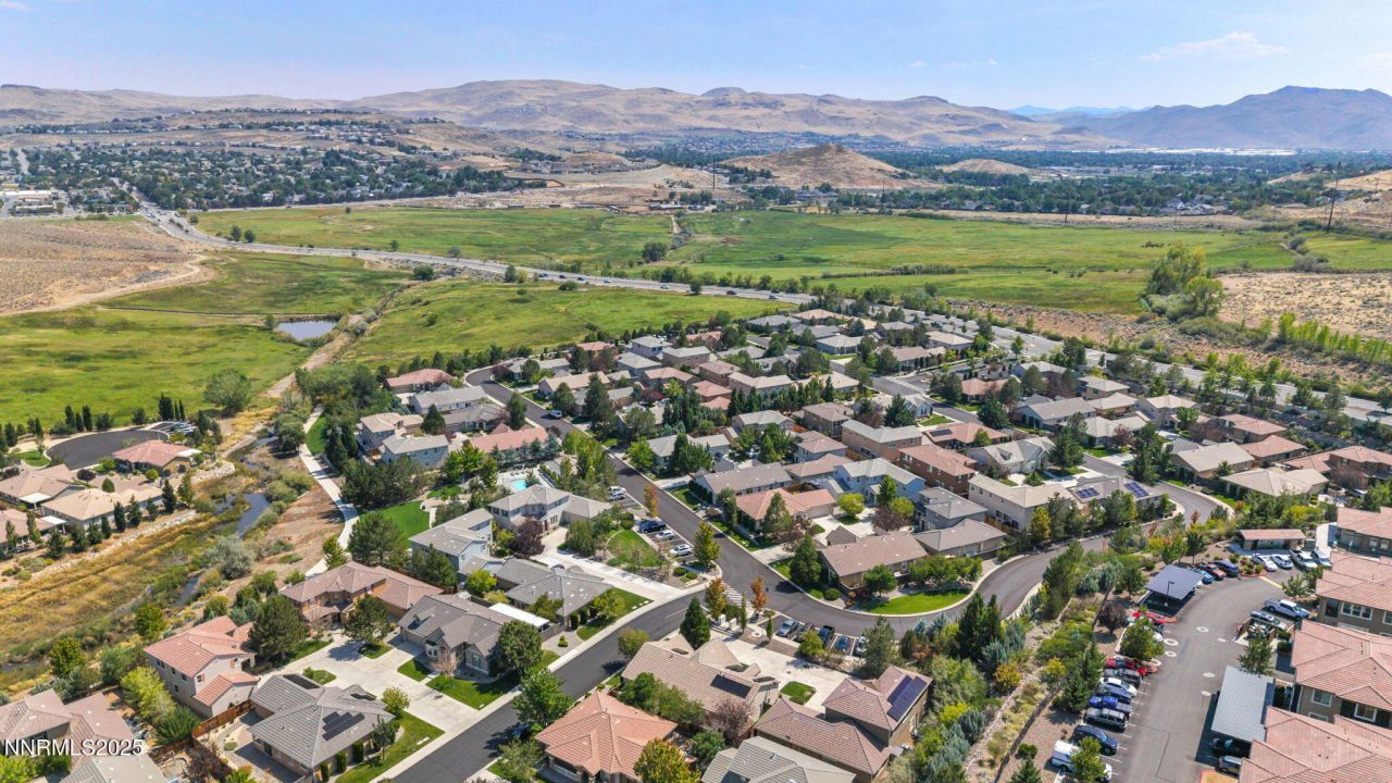 4719 Wood Thrush Lane, Sparks, NV 89436 Photo