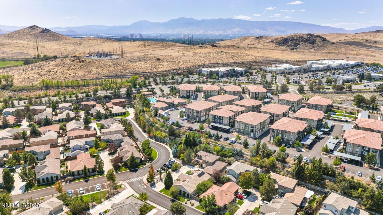 4719 Wood Thrush Lane, Sparks, NV 89436 Photo