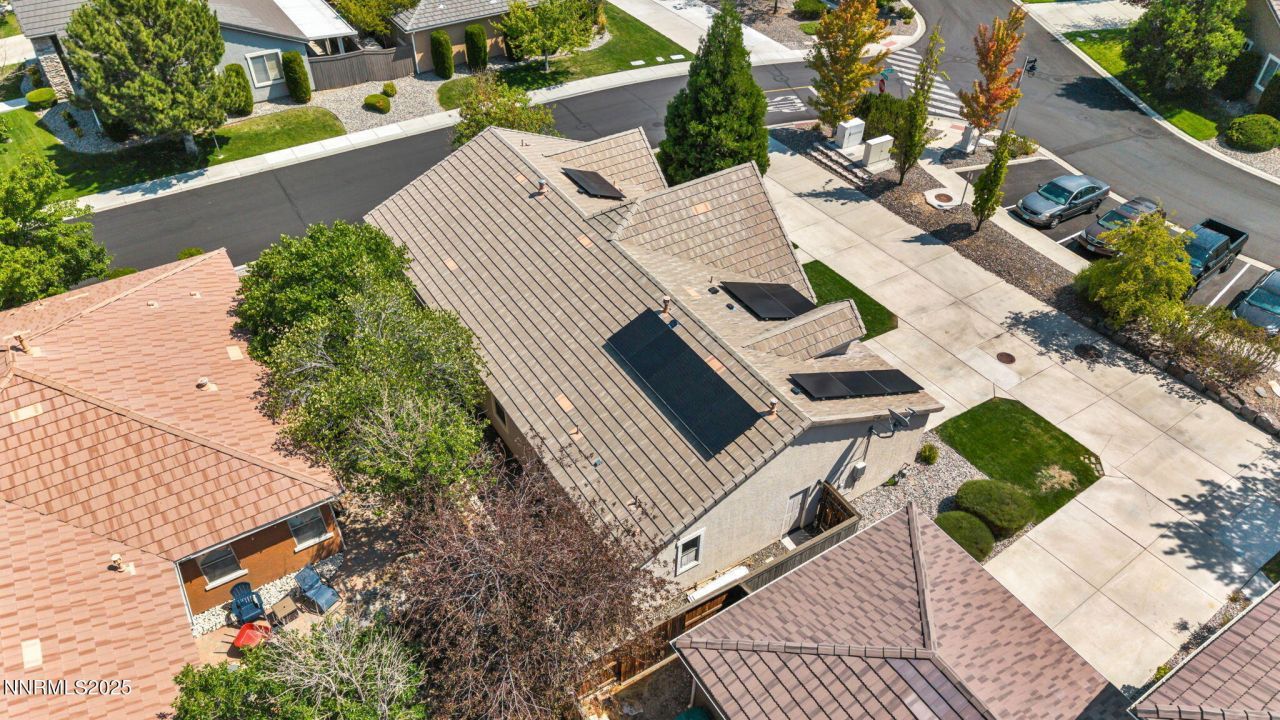 4719 Wood Thrush Lane, Sparks, NV 89436 Photo