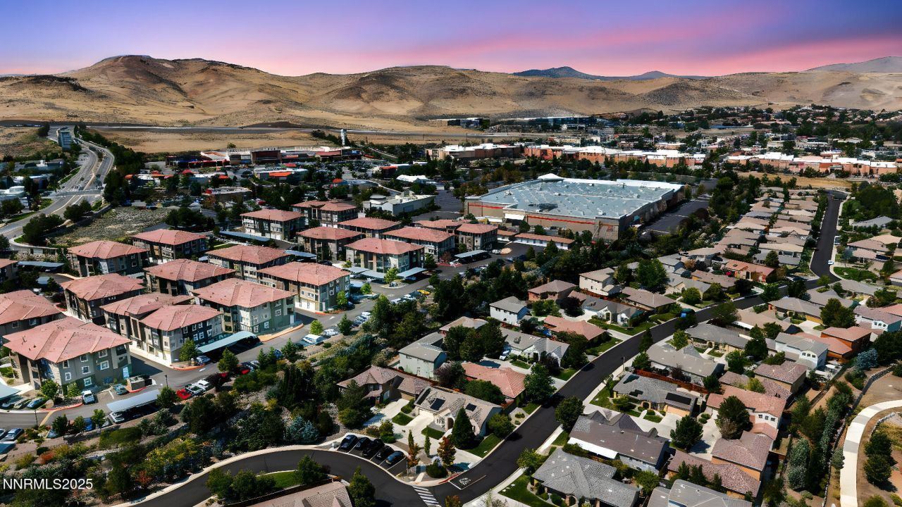 4719 Wood Thrush Lane, Sparks, NV 89436 Photo