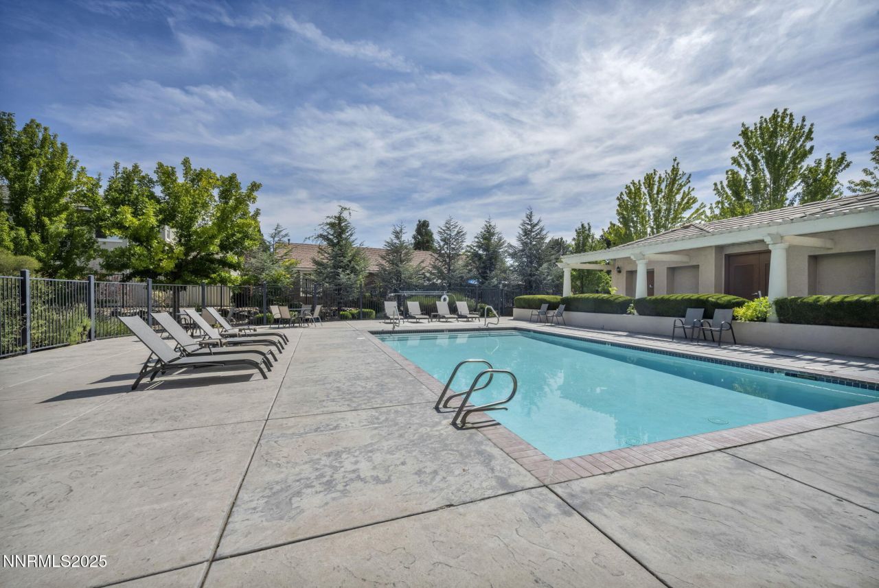 4719 Wood Thrush Lane, Sparks, NV 89436 Photo