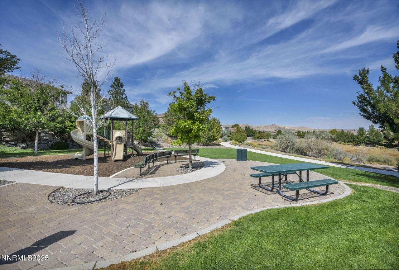 4719 Wood Thrush Lane, Sparks, NV 89436 Photo