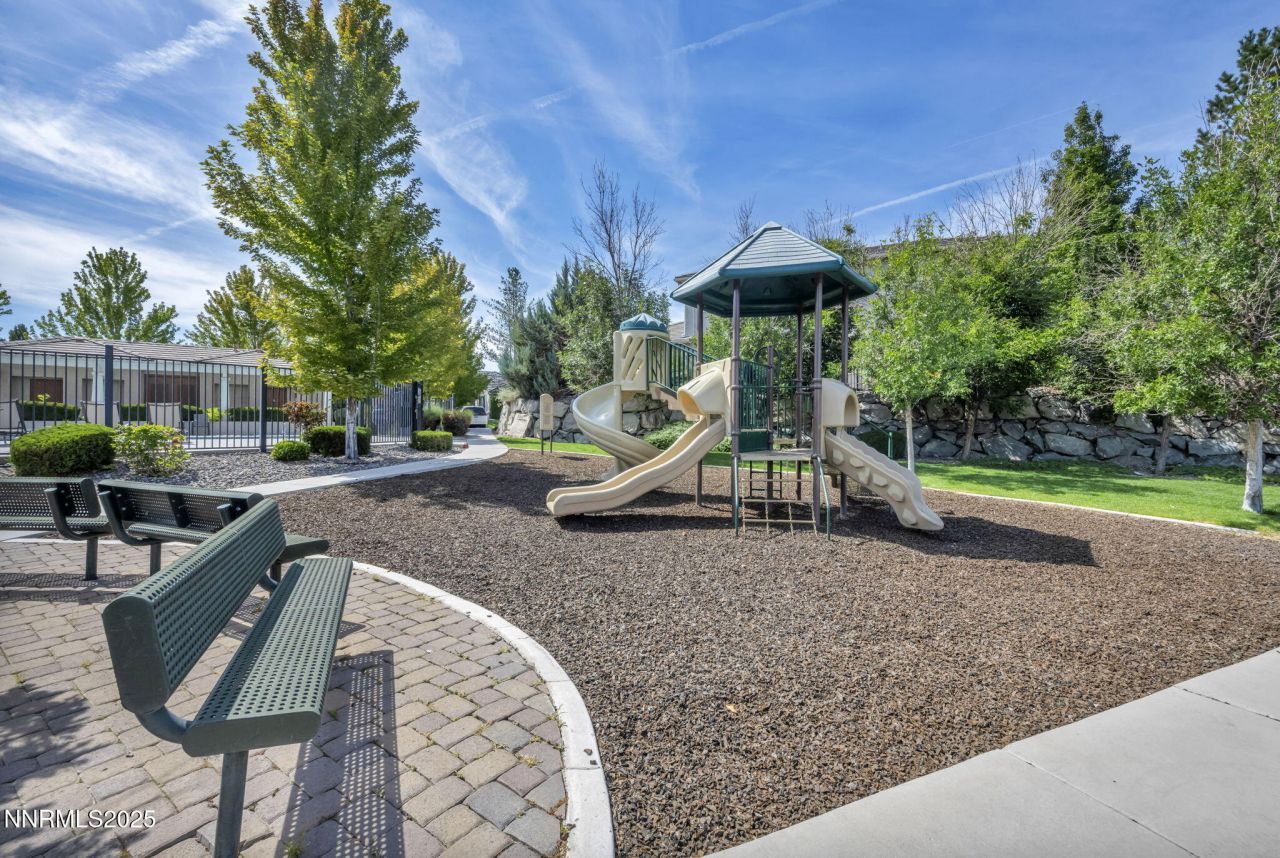 4719 Wood Thrush Lane, Sparks, NV 89436 Photo