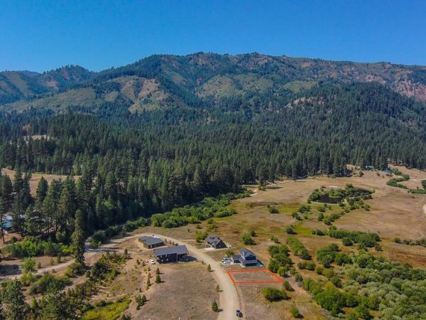 Blk 7 Lot 51 Wapiti Ct, Garden Valley, ID 83622