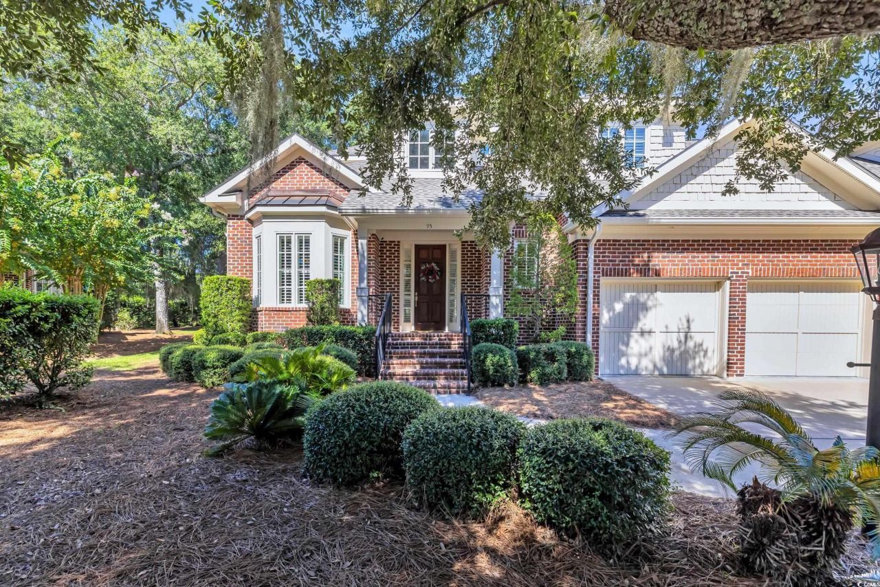 95 Harbor Club Dr. Photo 1