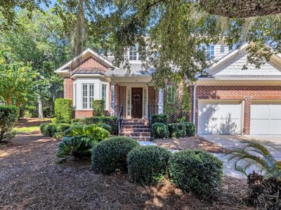 95 Harbor Club Dr., Unit 3A, Pawleys Island, SC 29585