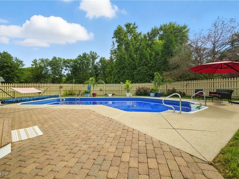 61 Lake Forest Drive, Hudson, OH 44236 Photo 25