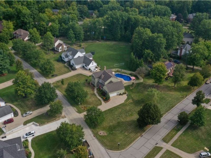 61 Lake Forest Drive, Hudson, OH 44236 Photo 28