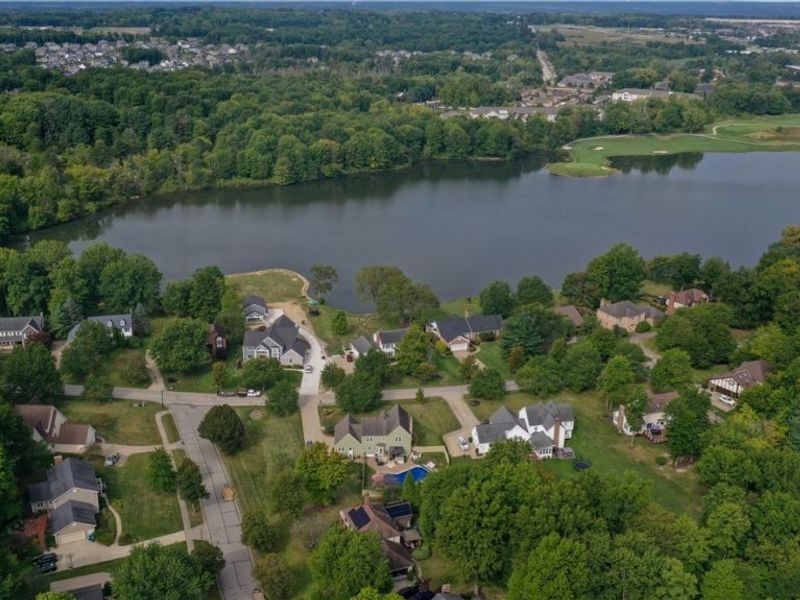 61 Lake Forest Drive, Hudson, OH 44236 Photo 31