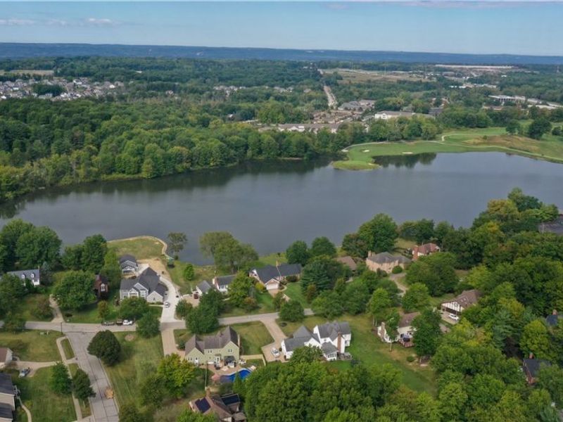 61 Lake Forest Drive, Hudson, OH 44236 Photo 32