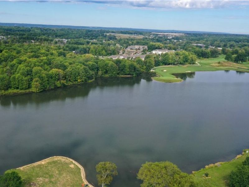 61 Lake Forest Drive, Hudson, OH 44236 Photo 33