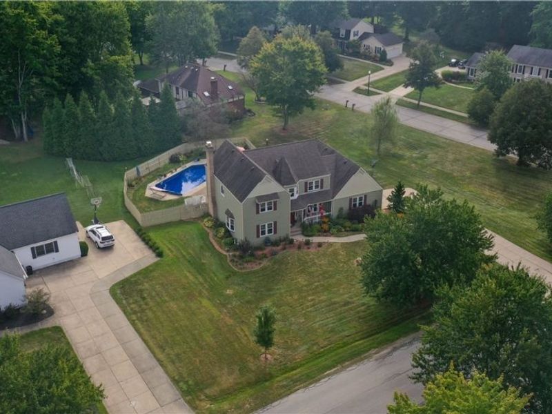 61 Lake Forest Drive, Hudson, OH 44236 Photo 36