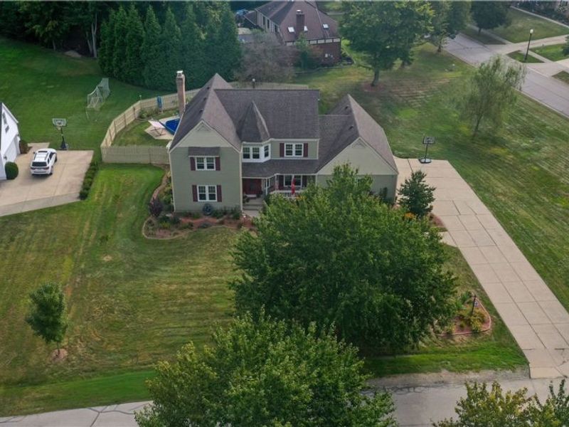 61 Lake Forest Drive, Hudson, OH 44236 Photo 38