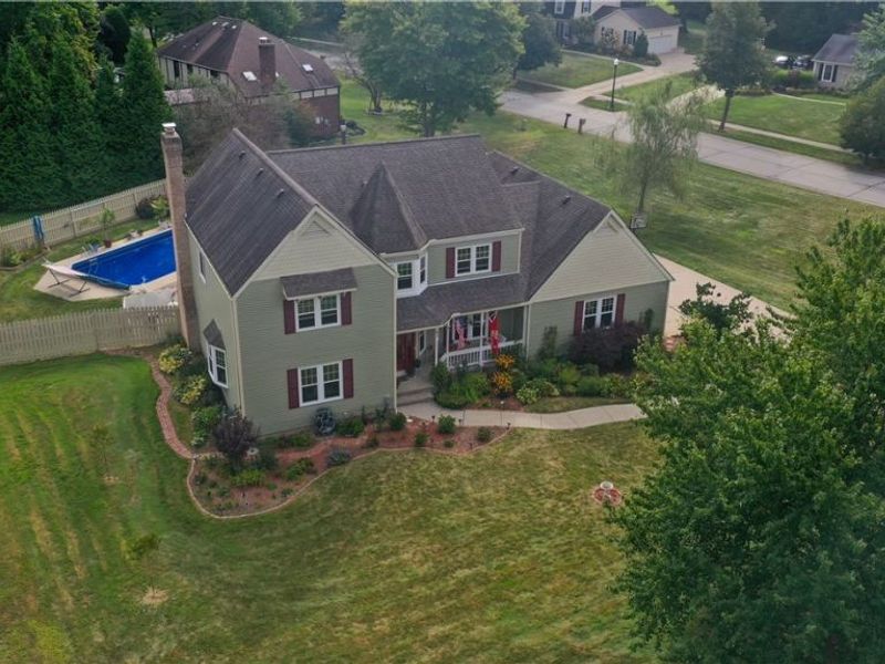 61 Lake Forest Drive, Hudson, OH 44236 Photo 39