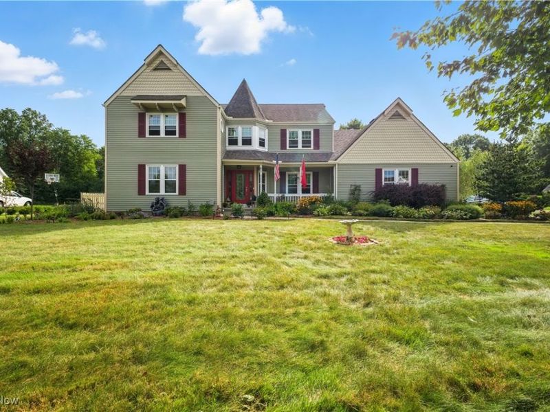 61 Lake Forest Drive, Hudson, OH 44236 Photo 4