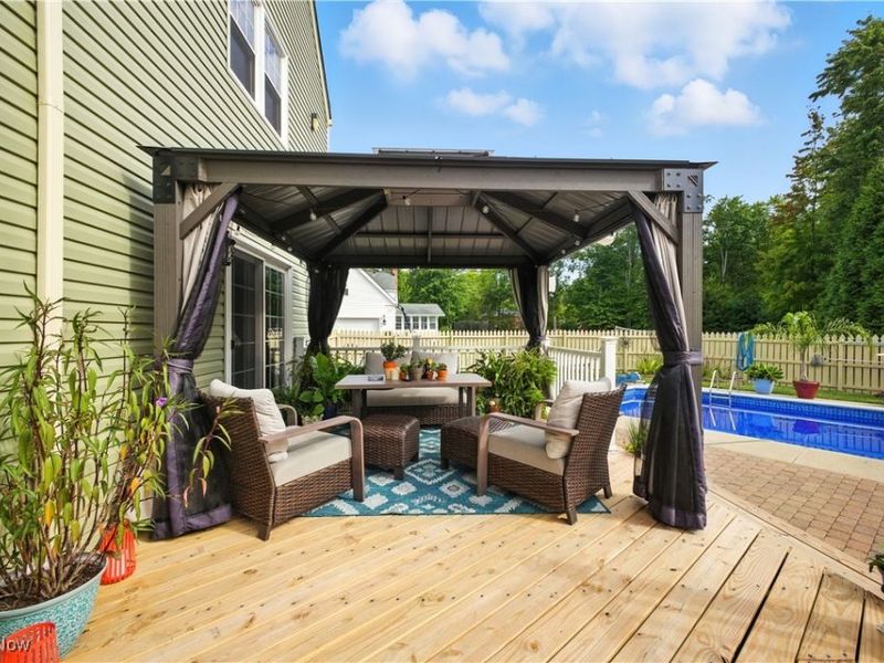 61 Lake Forest Drive, Hudson, OH 44236 Photo 43