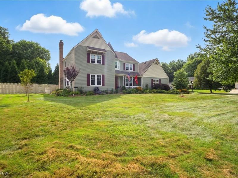 61 Lake Forest Drive, Hudson, OH 44236 Photo 5