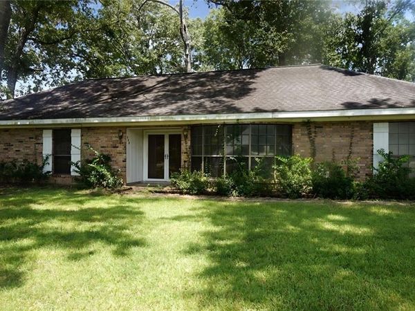113 OAK KNOLL Drive, Ville Platte, LA 70586