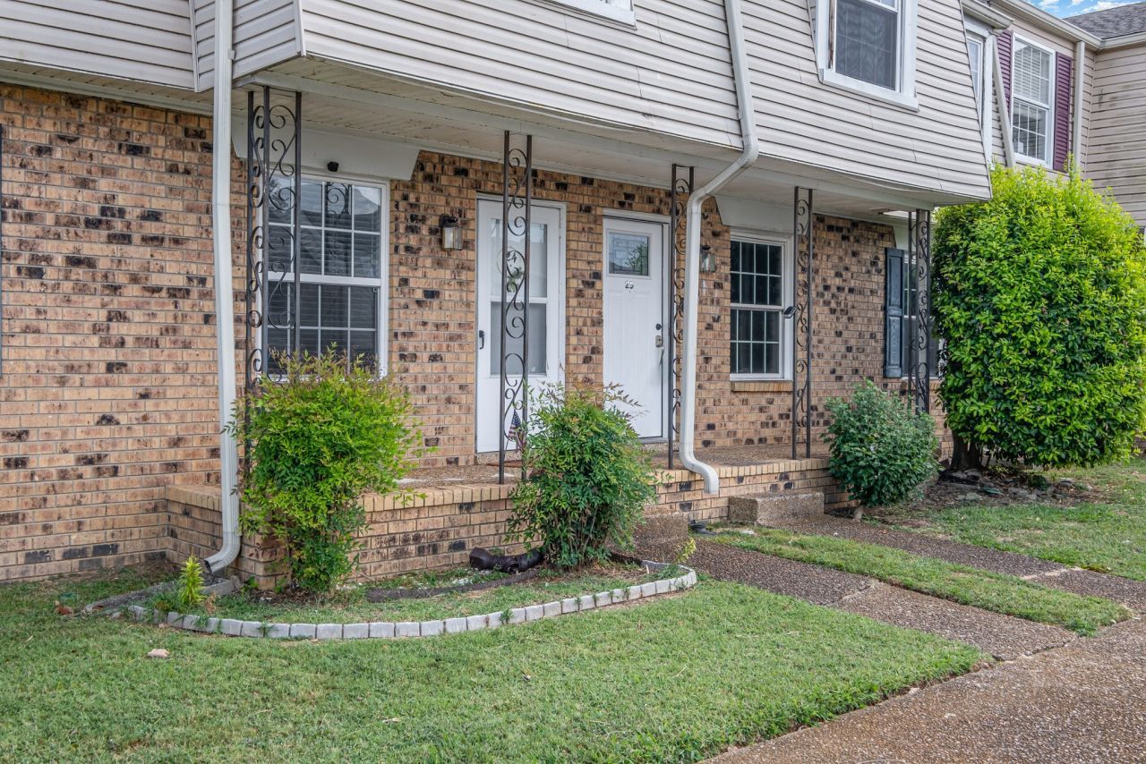3880 Priest Lake Dr, Unit 25, Nashville, TN 37217 Main Photo