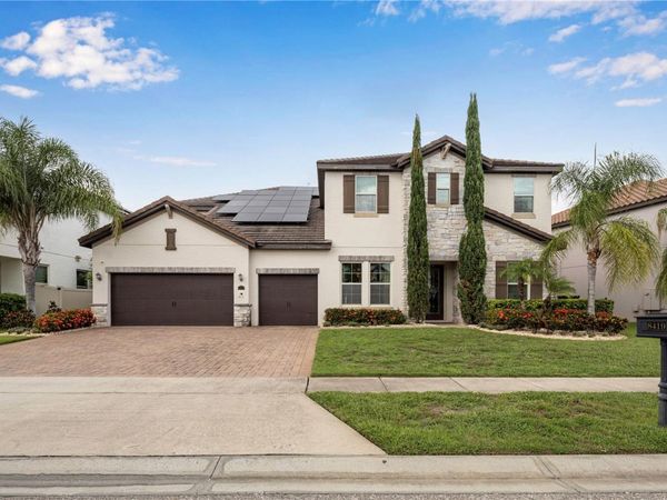 8419 KARWICK STREET, ORLANDO, FL 32836