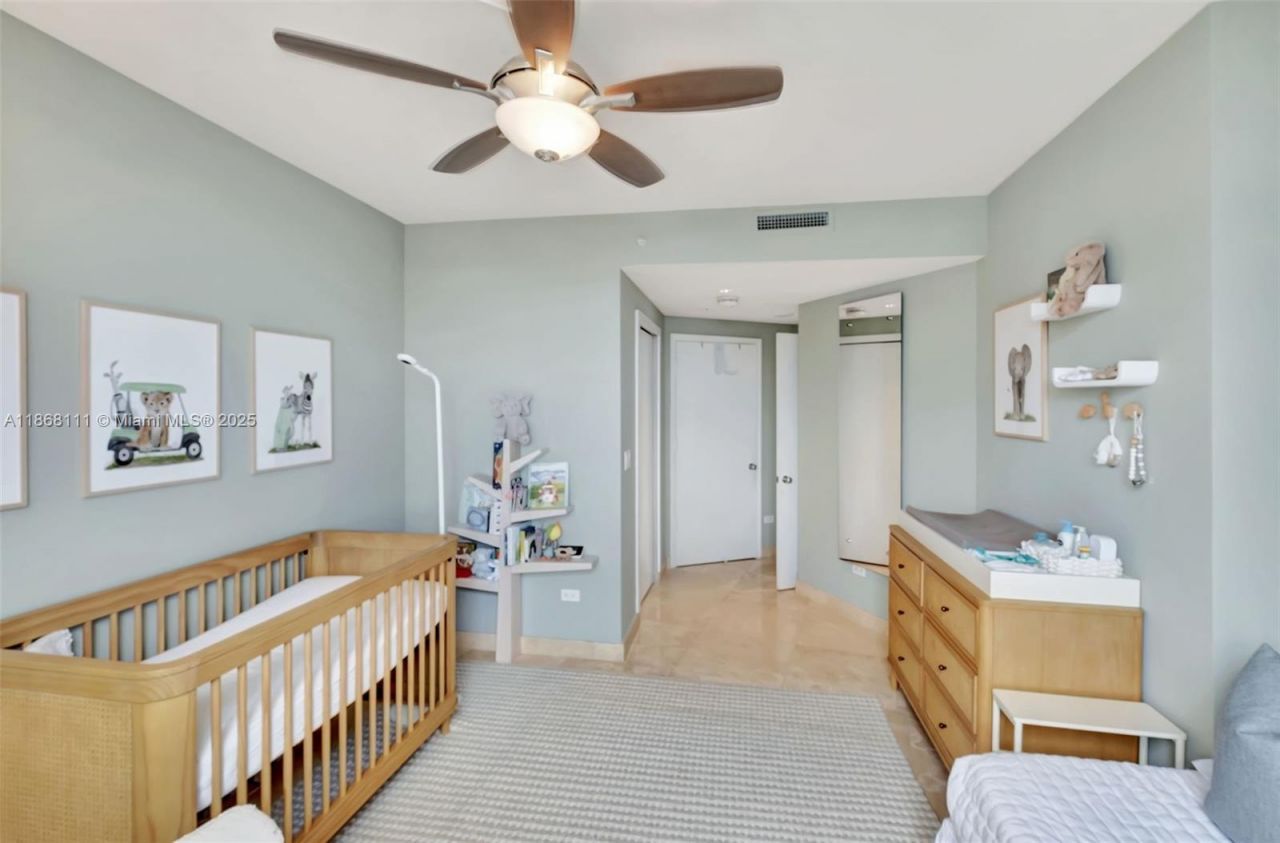 848 Brickell Key Dr, Unit 2605, Miami, FL 33131 Photo