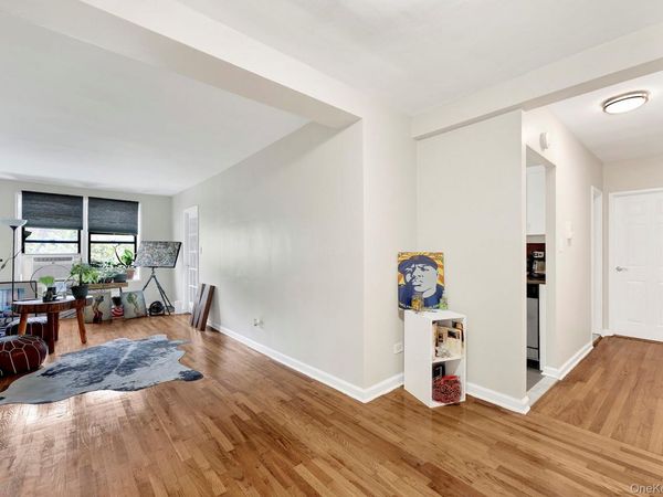 285 E 35th Street, Unit 6E, Brooklyn, NY 11203