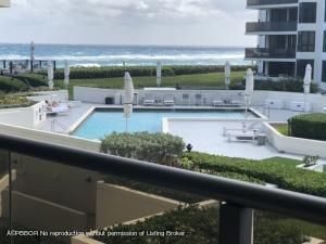 3120 S Ocean Boulevard, Unit 3-202, Palm Beach, FL 33480 Photo