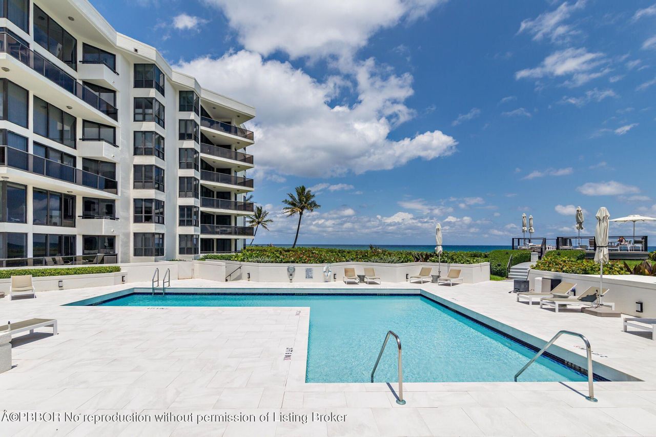 3120 S Ocean Boulevard, Unit 3-202, Palm Beach, FL 33480 Photo