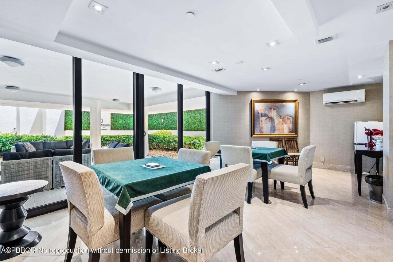 3120 S Ocean Boulevard, Unit 3-202, Palm Beach, FL 33480 Photo