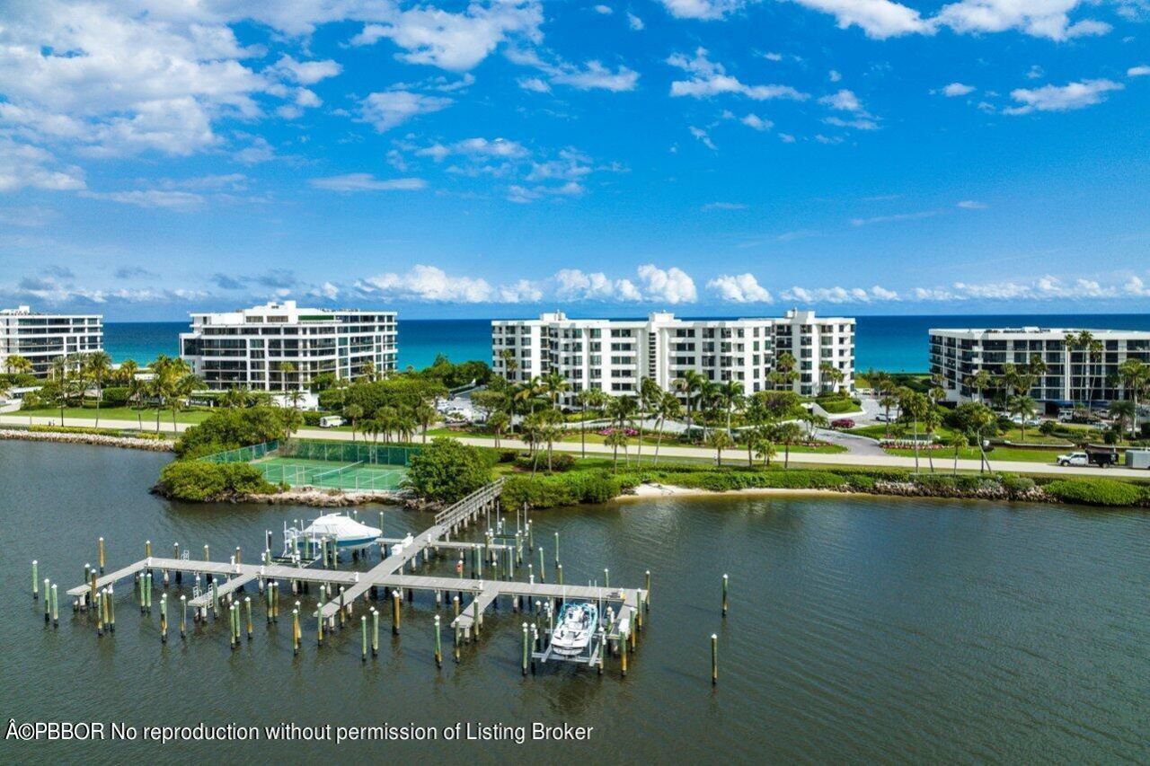 3120 S Ocean Boulevard, Unit 3-202, Palm Beach, FL 33480 Photo