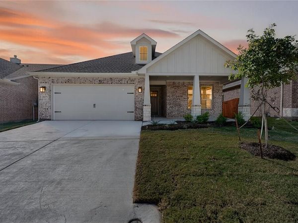 2025 Kelva Drive, Haslet, TX 76052