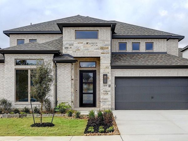 105 Rainwater Creek, Boerne, TX 78006